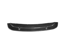 VR Aero Carbon Fiber Front Lip Spoiler V3 BMW 2 Series | M2 F87