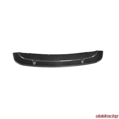VR Aero Carbon Fiber Front Lip Spoiler V3 BMW 2 Series | M2 F87 - VR-F87M2-602