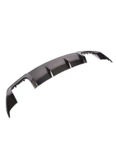 VR Aero Carbon Fiber Rear Diffuser Quad Exhaust Exit Audi A3 Sedan                                     - VR-A3-615 - Image 9