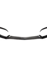 VR Aero Carbon Fiber Front Lip Spoiler Mercedes AMG GT-S 2015-2021                                     - VR-AMGGTS-600 - Image 10