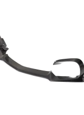 VR Aero Carbon Fiber Front Lip Spoiler Mercedes AMG GT-S 2015-2021                                     - VR-AMGGTS-600 - Image 2