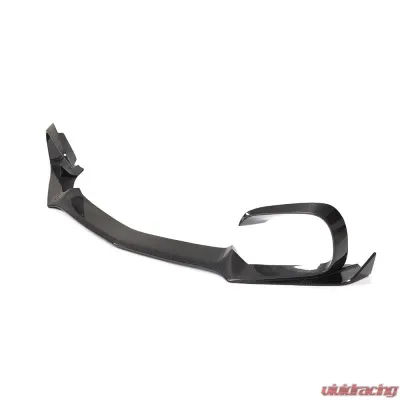 VR Aero Carbon Fiber Front Lip Spoiler Mercedes AMG GT-S 2015-2021 - VR-AMGGTS-600