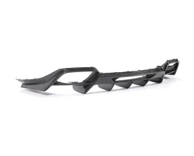 VR Aero Carbon Fiber Rear Diffuser Mercedes AMG GT-S 2015-2021