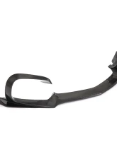 VR Aero Carbon Fiber Front Lip Spoiler Mercedes AMG GT-S 2015-2021                                     - VR-AMGGTS-600 - Image 3