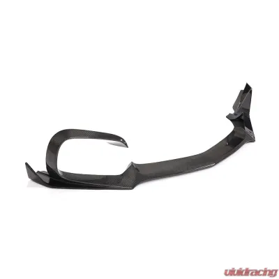 VR Aero Carbon Fiber Front Lip Spoiler Mercedes AMG GT-S 2015-2021 - VR-AMGGTS-600