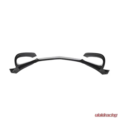 VR Aero Carbon Fiber Front Lip Spoiler Mercedes AMG GT-S 2015-2021 - VR-AMGGTS-600