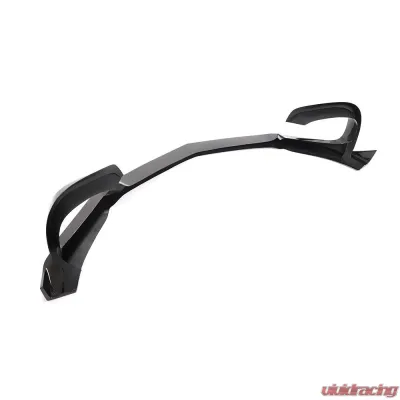 VR Aero Carbon Fiber Front Lip Spoiler Mercedes AMG GT-S 2015-2021 - VR-AMGGTS-600