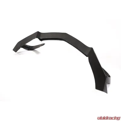VR Aero Carbon Fiber Front Lip Spoiler Mercedes AMG GT-S 2015-2021 - VR-AMGGTS-600