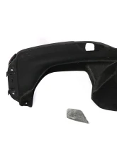 VR Aero Carbon Fiber Rear Diffuser for M Package BMW 5 Series G30 M Sport Sedan 2017-2020                                     - VR-G30G540-610 - Image 17