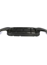 VR Aero Carbon Fiber Rear Diffuser for M Package BMW 5 Series G30 M Sport Sedan 2017-2020                                     - VR-G30G540-610 - Image 5
