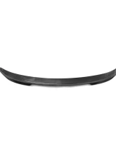 VR Aero Carbon Fiber Rear Spoiler V3 BMW 3 Series E90 M-Tech | M3                                     - VR-E90MTM3-624 - Image 11