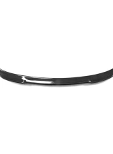 VR Aero Carbon Fiber Rear Spoiler V3 BMW 3 Series E90 M-Tech | M3                                     - VR-E90MTM3-624 - Image 4