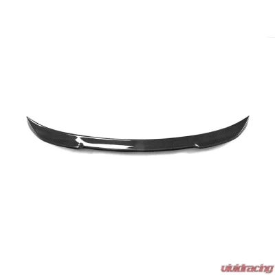 VR Aero Carbon Fiber Rear Spoiler V3 BMW 3 Series E90 M-Tech | M3 - VR-E90MTM3-624