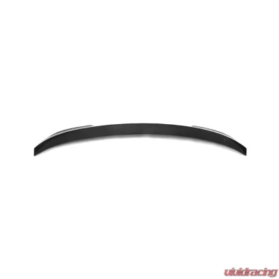 VR Aero Carbon Fiber Rear Spoiler V3 BMW 3 Series E90 M-Tech | M3 - VR-E90MTM3-624