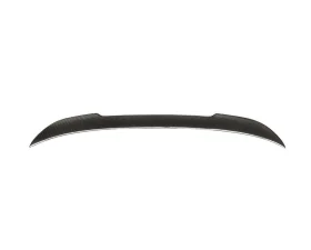 VR Aero Carbon Fiber Rear Trunk Spoiler BMW 3 Series F80 M3 | F30 | F35 M-Tech