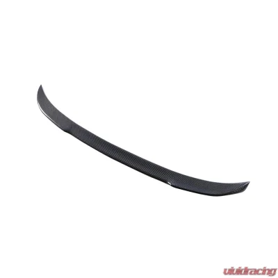 VR Aero Carbon Fiber Rear Trunk Spoiler BMW 3 Series F80 M3 | F30 | F35 M-Tech - VR-F80F30-F35M3MT-612