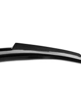 VR Aero Carbon Fiber Trunk Spoiler Wing BMW E46 3-Series 2000-2006                                     - VR-E46-611 - Image 4