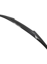 VR Aero Carbon Fiber Trunk Spoiler Wing BMW E46 3-Series 2000-2006                                     - VR-E46-611 - Image 8