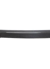 VR Aero Carbon Fiber Trunk Spoiler Wing BMW E46 3-Series 2000-2006                                     - VR-E46-611 - Image 9