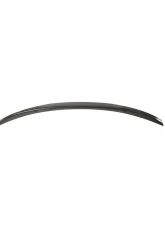 VR Aero Carbon Fiber Rear Trunk Spoiler BMW 5 Series F10 | F18                                     - VR-F10F18-611 - Image 7