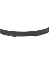 VR Aero Forged Carbon Fiber Rear Trunk Spoiler BMW 2 Series F22 | M2 F87                                     - VR-F22F87-620-FRG - Image 2