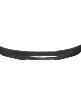 VR Aero Carbon Fiber Rear Trunk Spoiler V1 BMW M2 F87 2014-2020                                     - VR-M2-611 - Image 11