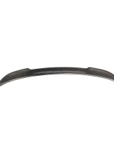 VR Aero Carbon Fiber Rear Trunk Wing Spoiler BMW 2 Series F22 | M2 F87                                     - VR-F22F87-621 - Image 2