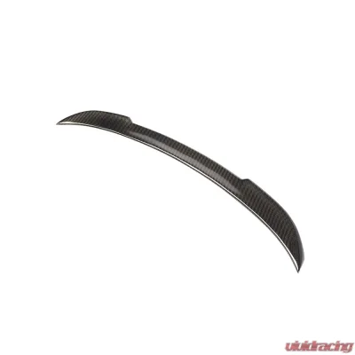 VR Aero Carbon Fiber Rear Trunk Wing Spoiler BMW 2 Series F22 | M2 F87 - VR-F22F87-621