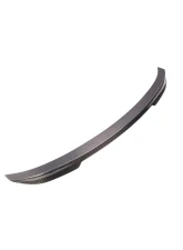 VR Aero Carbon Fiber Rear Trunk Wing Spoiler BMW 2 Series F22 | M2 F87                                     - VR-F22F87-621 - Image 7