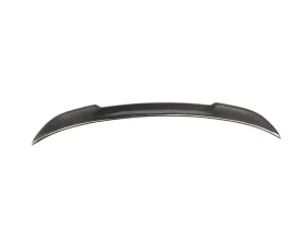 VR Aero Carbon Fiber Rear Trunk Wing Spoiler BMW 2 Series F22 | M2 F87