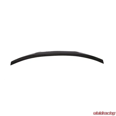 VR Aero Carbon Fiber Trunk Spoiler BMW 420i | 428i | 430i | 435i | 440i F32 2013-2019 - VR-F32-614