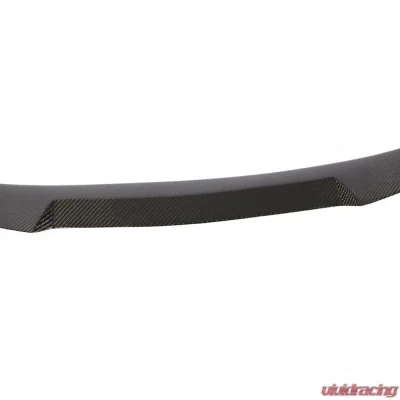 VR Aero Carbon Fiber Trunk Spoiler BMW 420i | 428i | 430i | 435i | 440i F32 2013-2019 - VR-F32-614