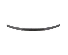 VR Aero Carbon Fiber Trunk Spoiler BMW 420i | 428i | 430i | 435i | 440i F32 2013-2019