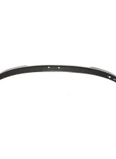 VR Aero Carbon Fiber Rear Trunk Spoiler BMW F36 4 door 2014-2019                                     - VR-F36-612 - Image 4