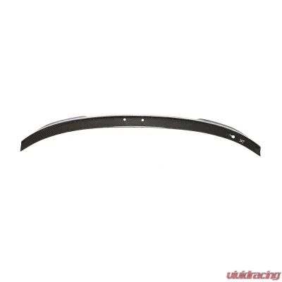 VR Aero Carbon Fiber Rear Trunk Spoiler BMW F36 4 door 2014-2019 - VR-F36-612