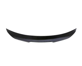 VR Aero Carbon Fiber Rear Trunk Spoiler BMW 5 Series F10 | F18 | M5 | M-Tech