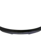 VR Aero Carbon Fiber Rear Trunk Spoiler BMW 5 Series F10 | F18 | M5 | M-Tech                                     - VR-F10F18-M5MT-611 - Image 8