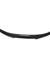 VR Aero Carbon Fiber Rear Trunk Spoiler BMW E60 M5 2004-2009                                     - VR-M5-611 - Image 10