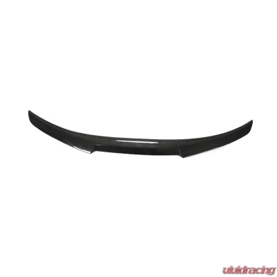 VR Aero Carbon Fiber Rear Trunk Spoiler BMW E60 M5 2004-2009 - VR-M5-611