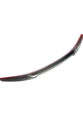 VR Aero Carbon Fiber Rear Trunk Spoiler V2 BMW 6 Series F06 | F13 | M6 | M-Tech                                     - VR-F06F13M6MT-612 - Image 8