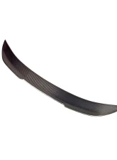 VR Aero Carbon Fiber Rear Trunk Spoiler V1 BMW 6 Series F06 | F13 | M6 | M-Tech                                     - VR-F06F13M6MT-611 - Image 7