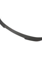 VR Aero Carbon Fiber Rear Trunk Spoiler BMW X4 F26 M Sport 2014-2018                                     - VR-X4F26-611 - Image 2