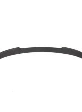 VR Aero Carbon Fiber Rear Trunk Spoiler BMW X4 F26 M Sport 2014-2018                                     - VR-X4F26-611 - Image 4
