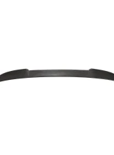 VR Aero Carbon Fiber Rear Trunk Spoiler BMW X4 G02 M Sport 2019+                                     - VR-X4G02-611 - Image 5