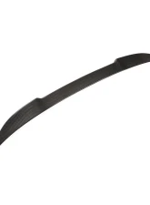 VR Aero Carbon Fiber Rear Trunk Spoiler BMW X4 G02 M Sport 2019+                                     - VR-X4G02-611 - Image 6