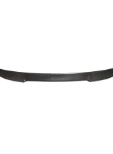 VR Aero Carbon Fiber Rear Trunk Spoiler BMW X4 G02 M Sport 2019+                                     - VR-X4G02-611 - Image 10