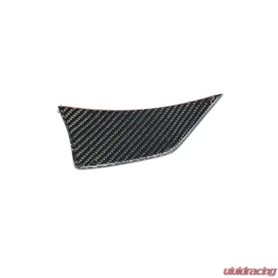 VR Aero Carbon Fiber Canards BMW M3 | M4 | F80 | F82 | F83 - VR-M3M4-F80F82F83-601