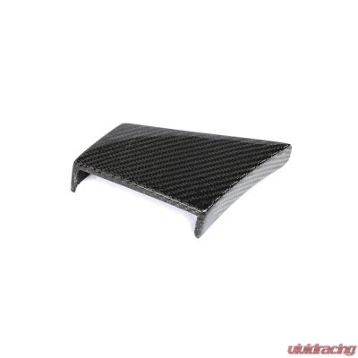 VR Aero Carbon Fiber Canards BMW M3 | M4 | F80 | F82 | F83 - VR-M3M4-F80F82F83-601