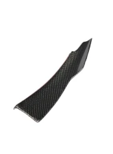 VR Aero Carbon Fiber Canards BMW M3 | M4 | F80 | F82 | F83                                     - VR-M3M4-F80F82F83-601 - Image 8