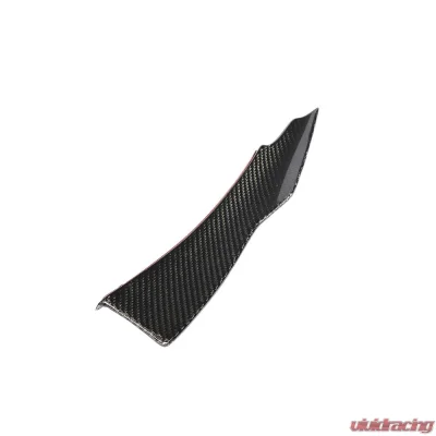 VR Aero Carbon Fiber Canards BMW M3 | M4 | F80 | F82 | F83 - VR-M3M4-F80F82F83-601